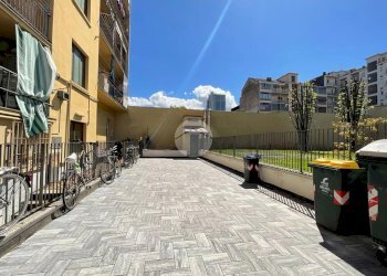 Box Via Avigliana, Torino (zona Cit Turin) - foto 17