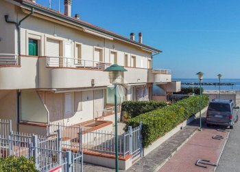 Trilocale Via verghereto, Ravenna - foto 42