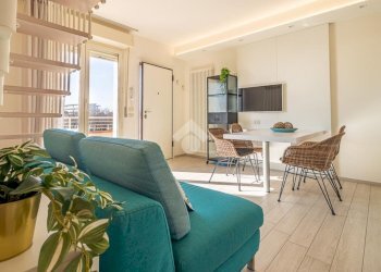 Trilocale Via verghereto, Ravenna - foto 10