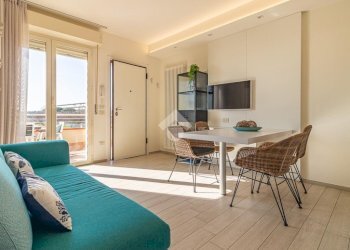 Trilocale Via verghereto, Ravenna - foto 12