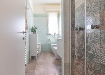 Trilocale Via verghereto, Ravenna - foto 22