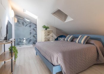 Trilocale Via verghereto, Ravenna - foto 29