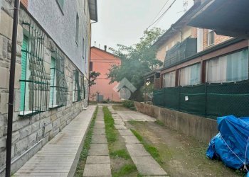 Trilocale Via della Fontana, Ravenna (zona Punta Marina) - foto 2