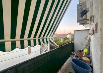 Trilocale Via della Fontana, Ravenna (zona Punta Marina) - foto 6