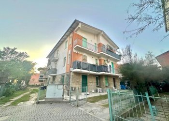 Trilocale Via della Fontana, Ravenna (zona Punta Marina) - foto 12