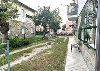 Trilocale Via della Fontana, Ravenna (zona Punta Marina) - foto 13