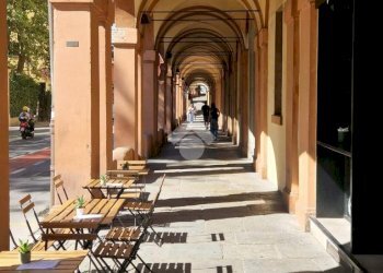 Shop Via Saragozza, Bologna - photo 8