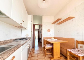 Four-room apartment Via Giacomo Matteotti, Bollate - photo 14