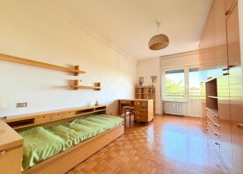 Four-room apartment Via Giacomo Matteotti, Bollate - photo 25