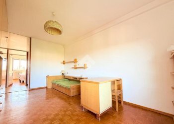 Four-room apartment Via Giacomo Matteotti, Bollate - photo 27