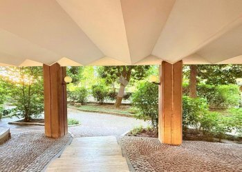 Four-room apartment Via Giacomo Matteotti, Bollate - photo 29