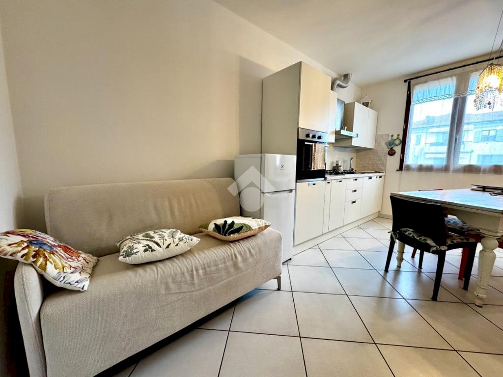 Monolocale P.za Risorgimento, San Mauro Pascoli - foto 1