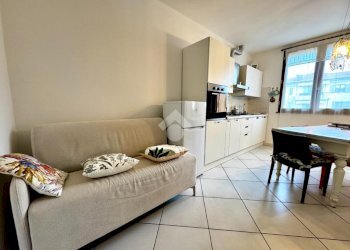 Monolocale P.za Risorgimento, San Mauro Pascoli - foto 1
