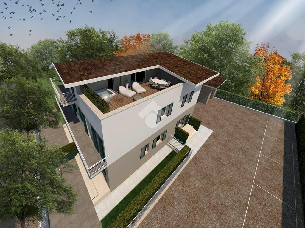 Quadrilocale Via C. Cattaneo, Cesenatico - foto 2