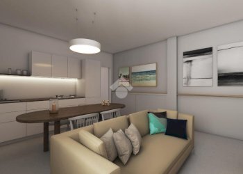 Quadrilocale Via C. Cattaneo, Cesenatico - foto 14