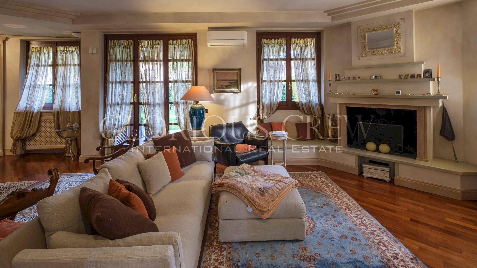 Foto 1 - Villa Via Monte Rosa, Vedano al Lambro - photo 1