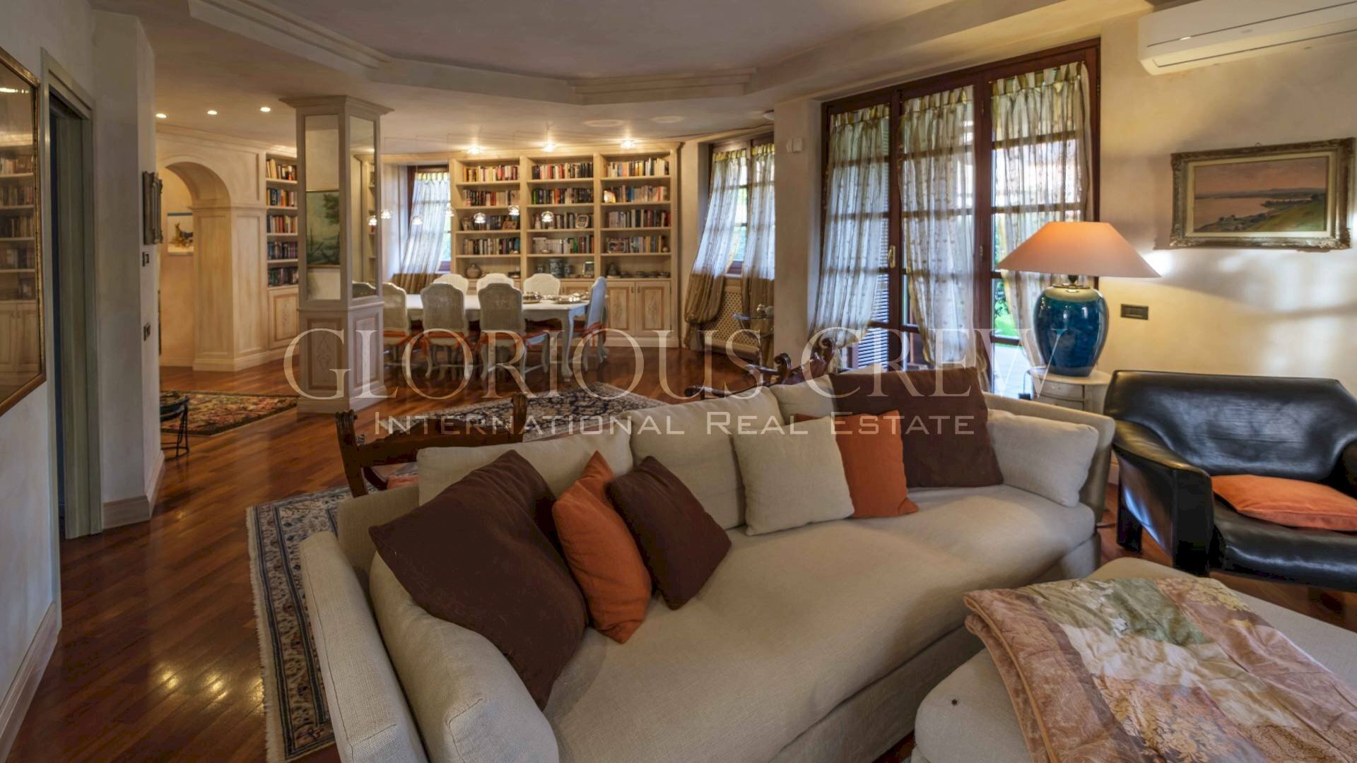 Foto 2 - Villa Via Monte Rosa, Vedano al Lambro - photo 2