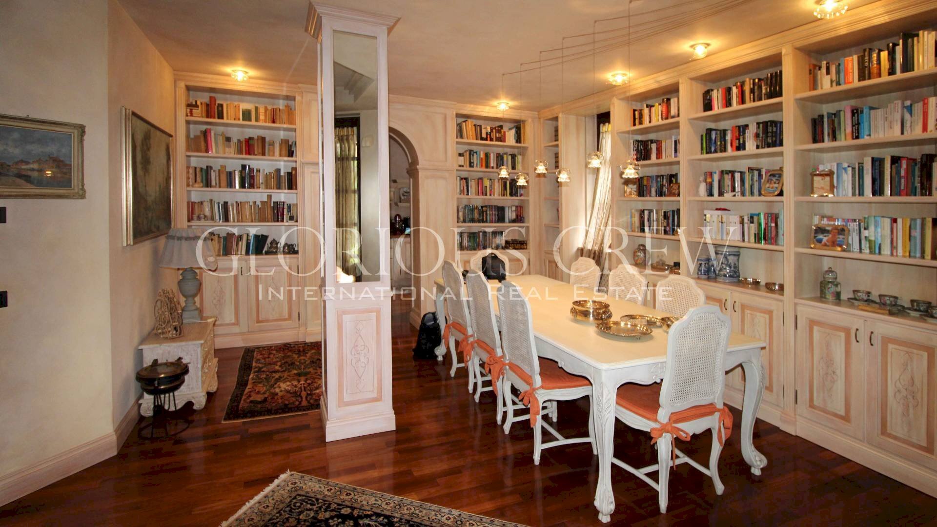 Foto 2 - Villa Via Monte Rosa, Vedano al Lambro - foto 2