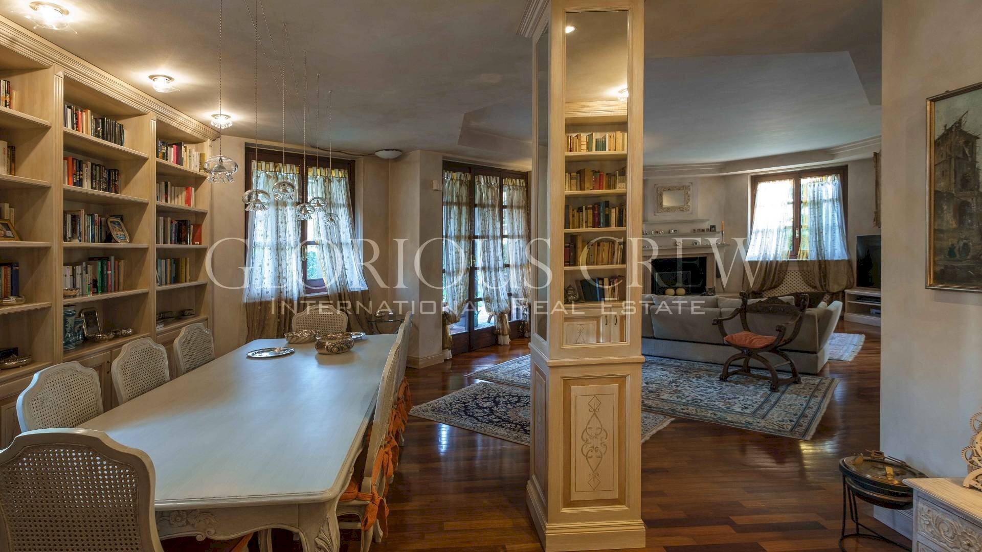 Foto 3 - Villa Via Monte Rosa, Vedano al Lambro - foto 3