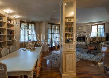 Foto 3 - Villa Via Monte Rosa, Vedano al Lambro - foto 3