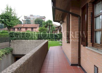 Foto 24 - Villa Via Monte Rosa, Vedano al Lambro - foto 24