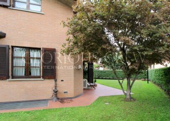 Foto 27 - Villa Via Monte Rosa, Vedano al Lambro - foto 27