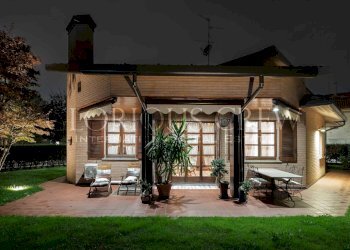 Foto 1 - Villa Via Monte Rosa, Vedano al Lambro - foto 1