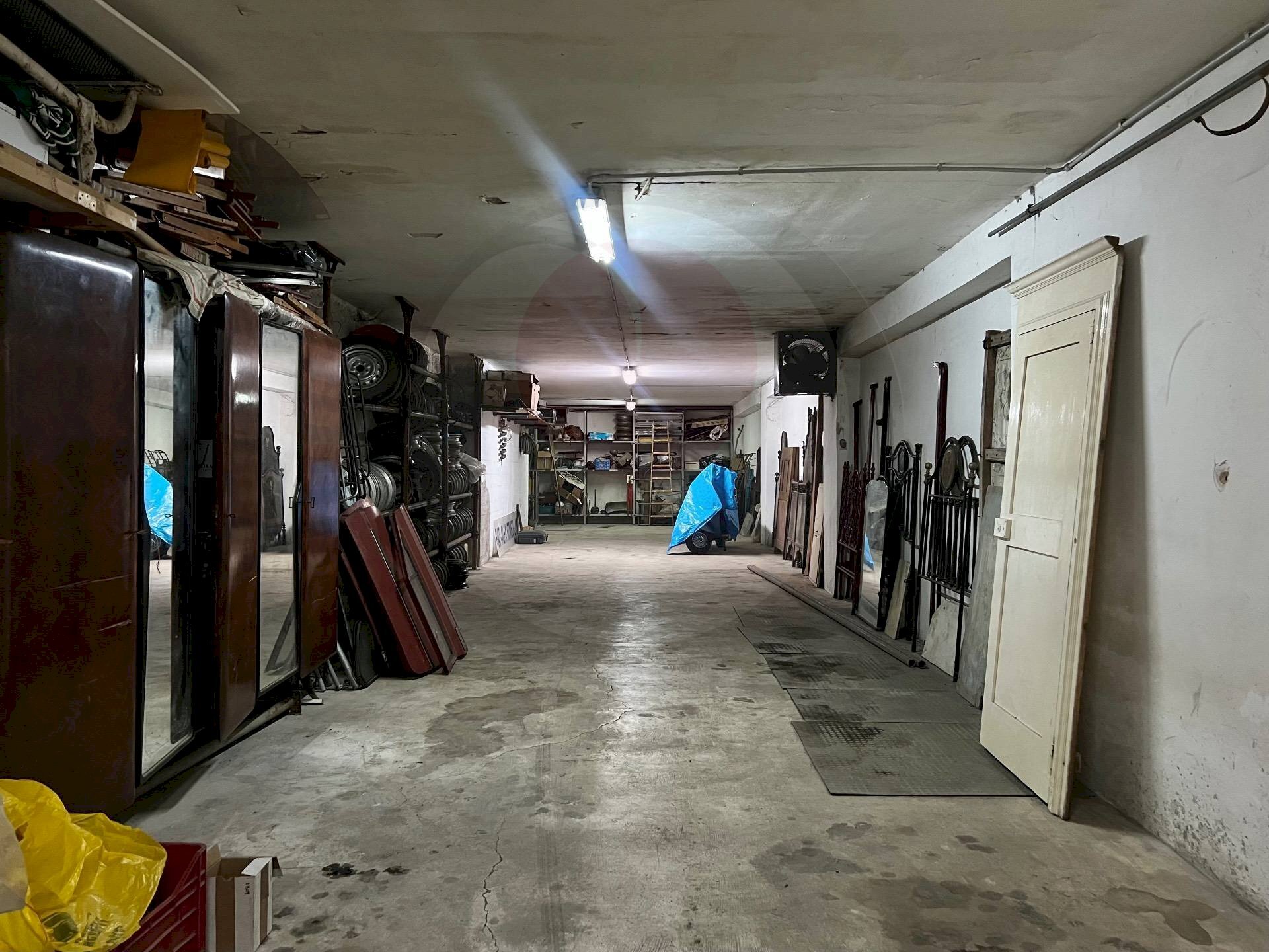 Foto 3 - Magazzino viale cappuccini, Lanciano - foto 3