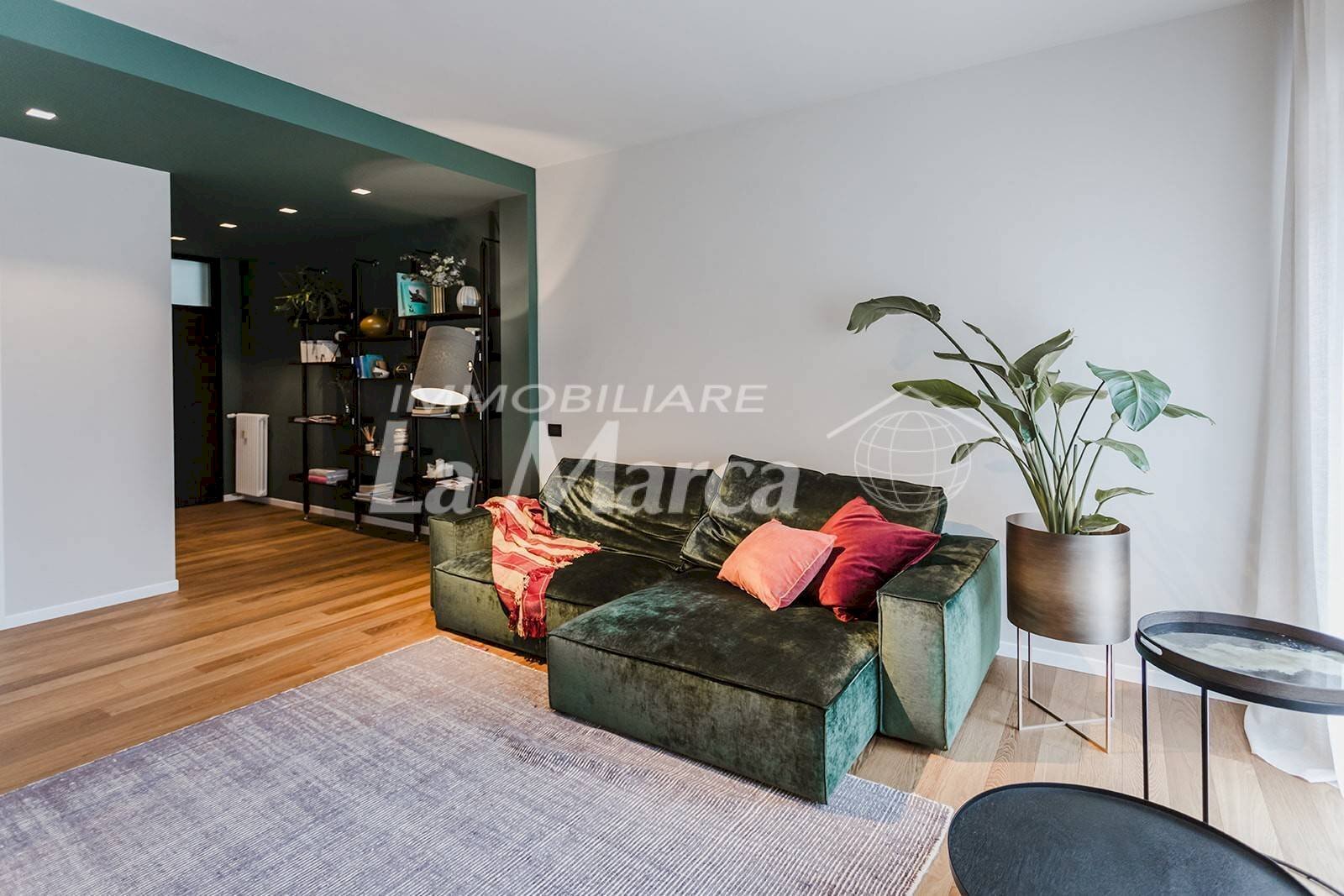 Foto 1 - Trilocale Treviso - foto 1