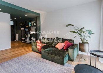 Foto 1 - Three-room apartment Treviso - photo 1