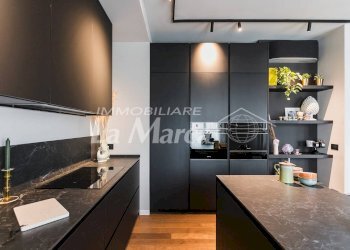 Foto 2 - Three-room apartment Treviso - photo 2