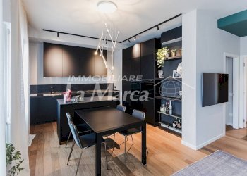 Foto 3 - Three-room apartment Treviso - photo 3