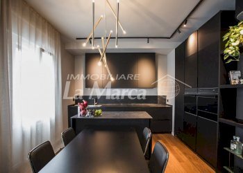 Foto 4 - Three-room apartment Treviso - photo 4