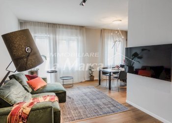 Foto 5 - Three-room apartment Treviso - photo 5