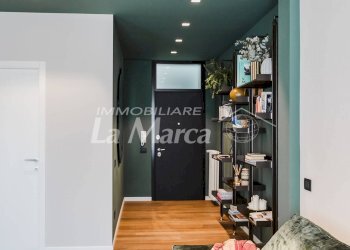 Foto 7 - Three-room apartment Treviso - photo 7