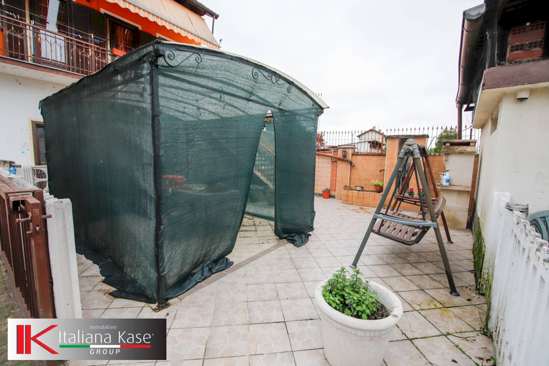 Foto 2 - Semi-detached house pratoreggio
43, Chivasso - photo 2