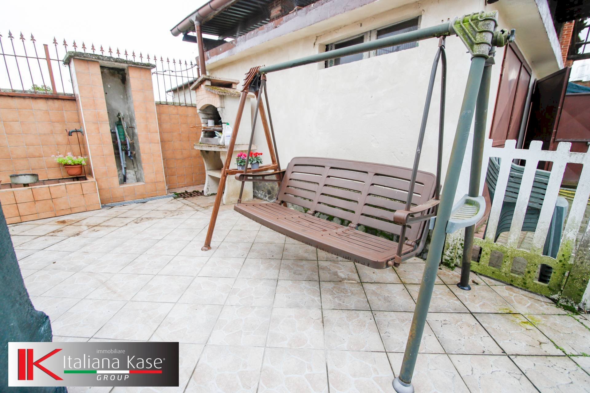 Foto 3 - Semi-detached house pratoreggio
43, Chivasso - photo 3