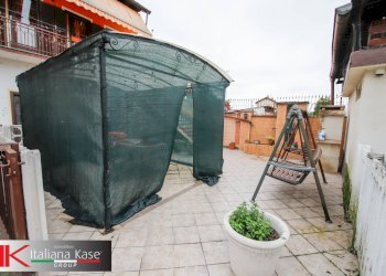 Foto 2 - Casa semi indipendente pratoreggio
 
43, Chivasso - foto 2