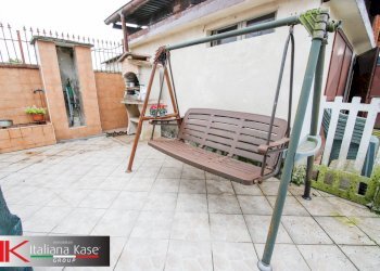 Foto 3 - Casa semi indipendente pratoreggio
 
43, Chivasso - foto 3