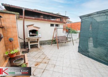 Foto 4 - Casa semi indipendente pratoreggio
 
43, Chivasso - foto 4