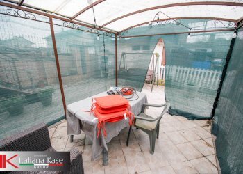 Foto 6 - Casa semi indipendente pratoreggio
 
43, Chivasso - foto 6