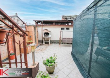 Foto 7 - Casa semi indipendente pratoreggio
 
43, Chivasso - foto 7