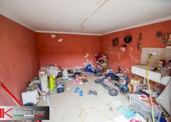 Foto 8 - Casa semi indipendente pratoreggio
 
43, Chivasso - foto 8