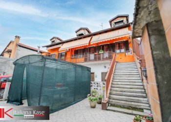 Foto 9 - Casa semi indipendente pratoreggio
 
43, Chivasso - foto 9