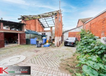 Foto 10 - Casa semi indipendente pratoreggio
 
43, Chivasso - foto 10