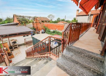 Foto 11 - Casa semi indipendente pratoreggio
 
43, Chivasso - foto 11