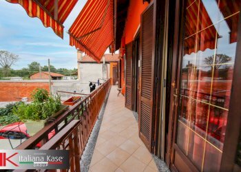 Foto 12 - Casa semi indipendente pratoreggio
 
43, Chivasso - foto 12