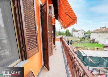 Foto 13 - Casa semi indipendente pratoreggio
 
43, Chivasso - foto 13