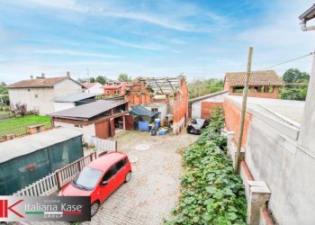 Foto 14 - Casa semi indipendente pratoreggio
 
43, Chivasso - foto 14