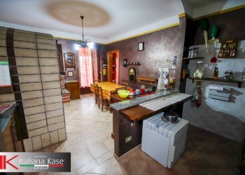 Foto 21 - Casa semi indipendente pratoreggio
 
43, Chivasso - foto 21